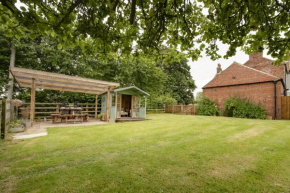 Lime Kiln Farm